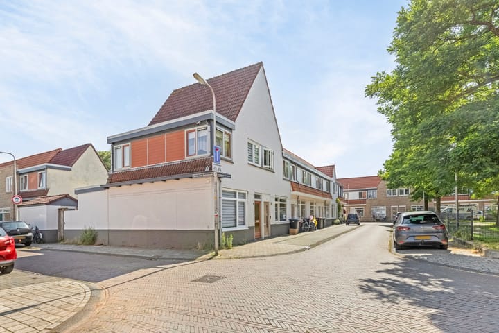 Foto 19 van Gerhard ter Borchplein 21