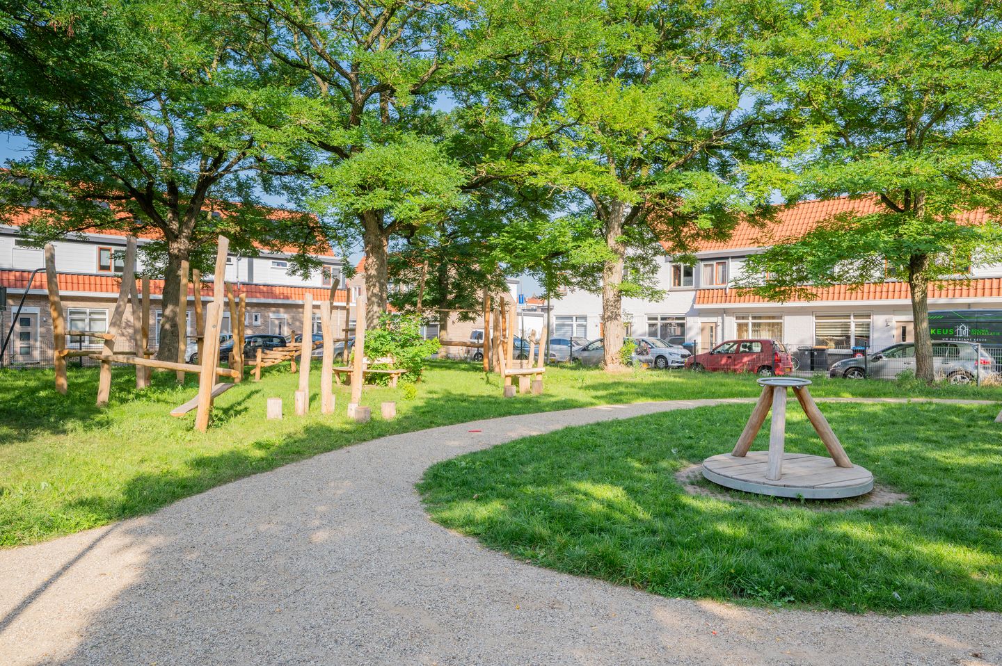 Foto 20 van Gerhard ter Borchplein 21