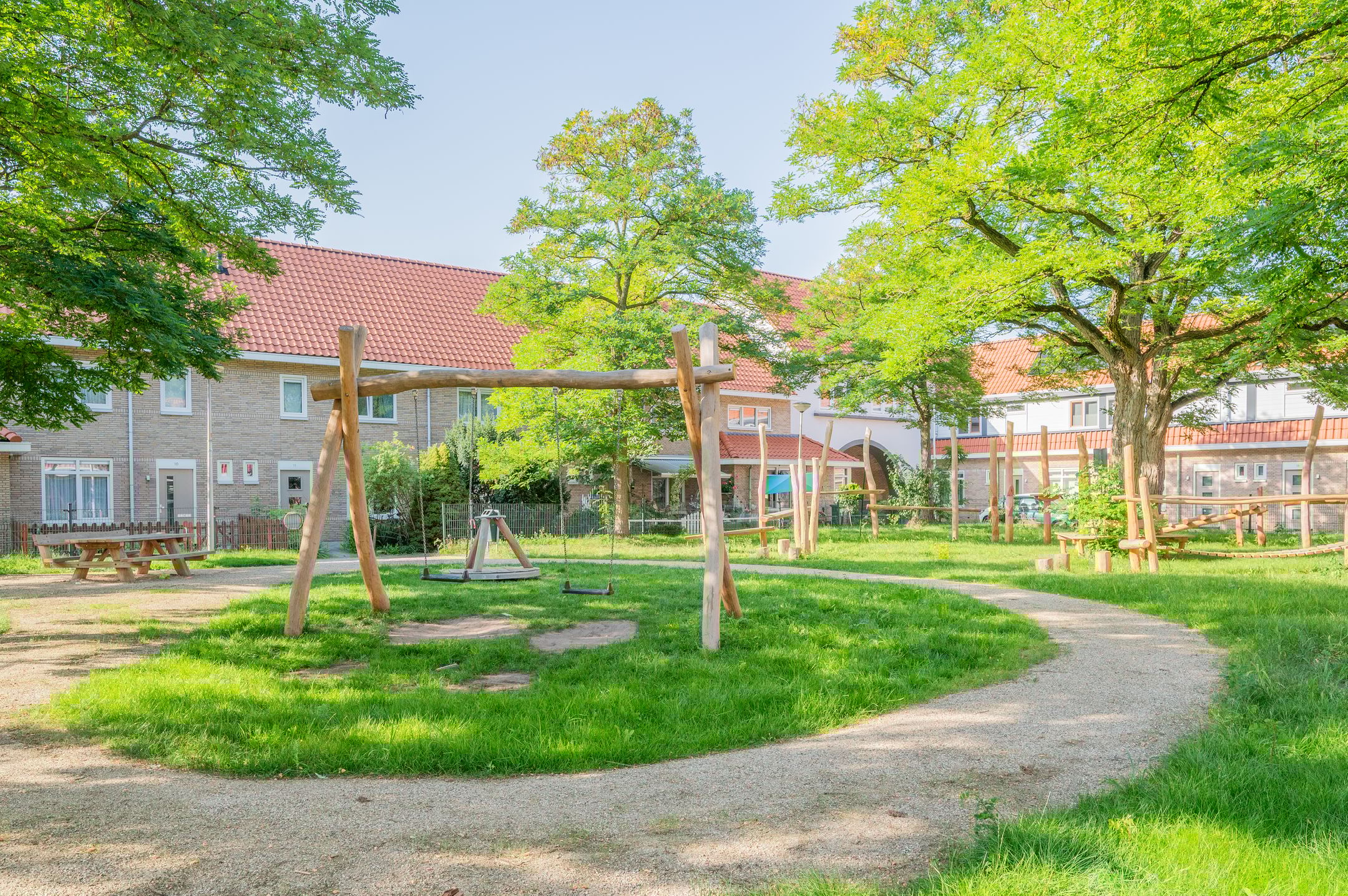 Foto 21 van Gerhard ter Borchplein 21