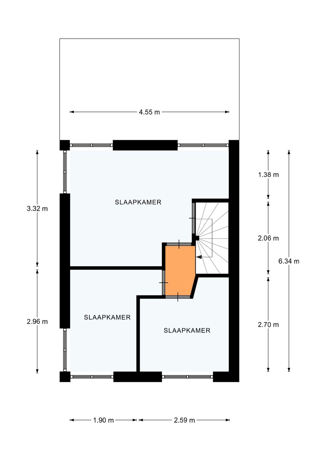 Foto 23 van Gerhard ter Borchplein 21