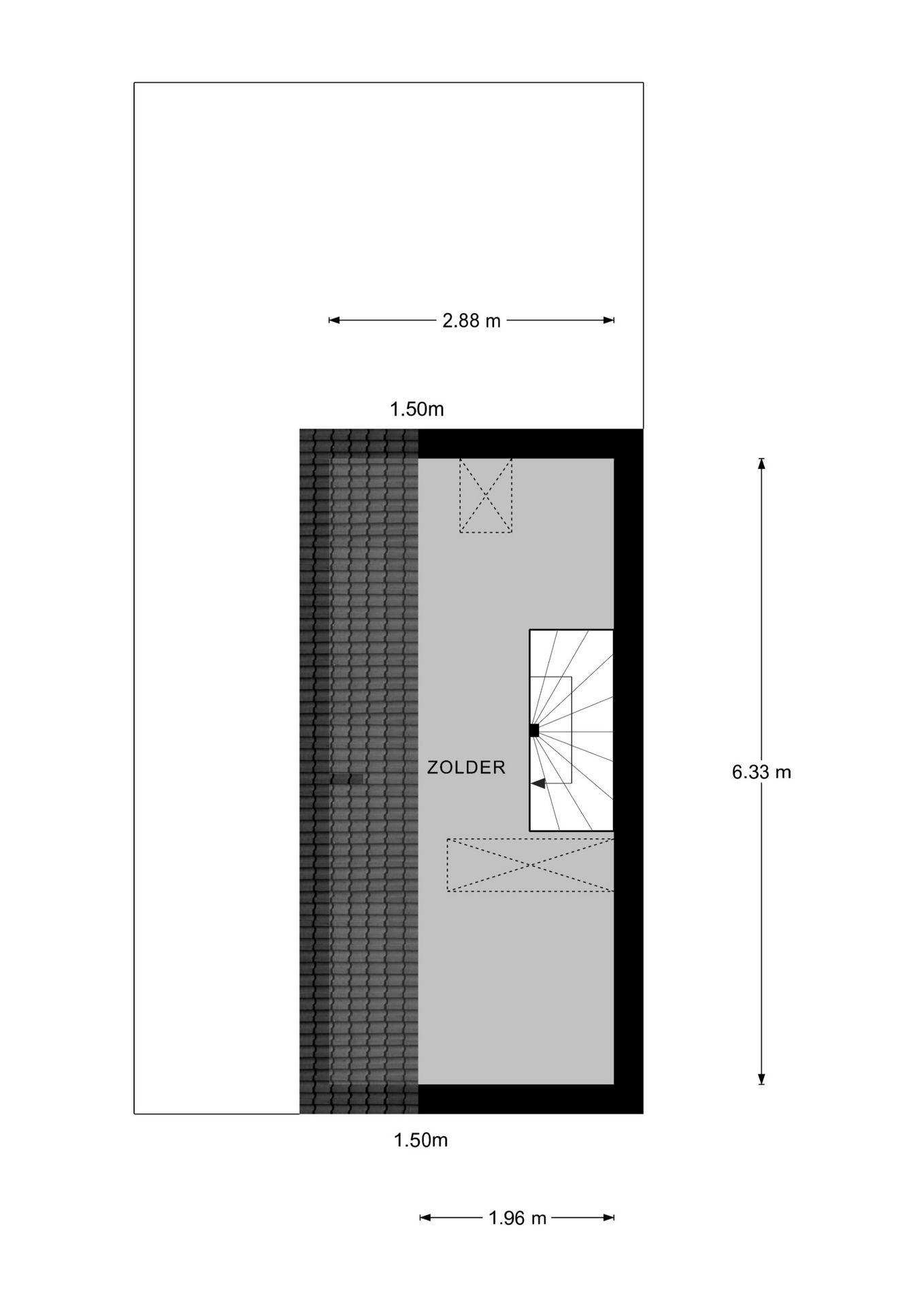 Foto 24 van Gerhard ter Borchplein 21