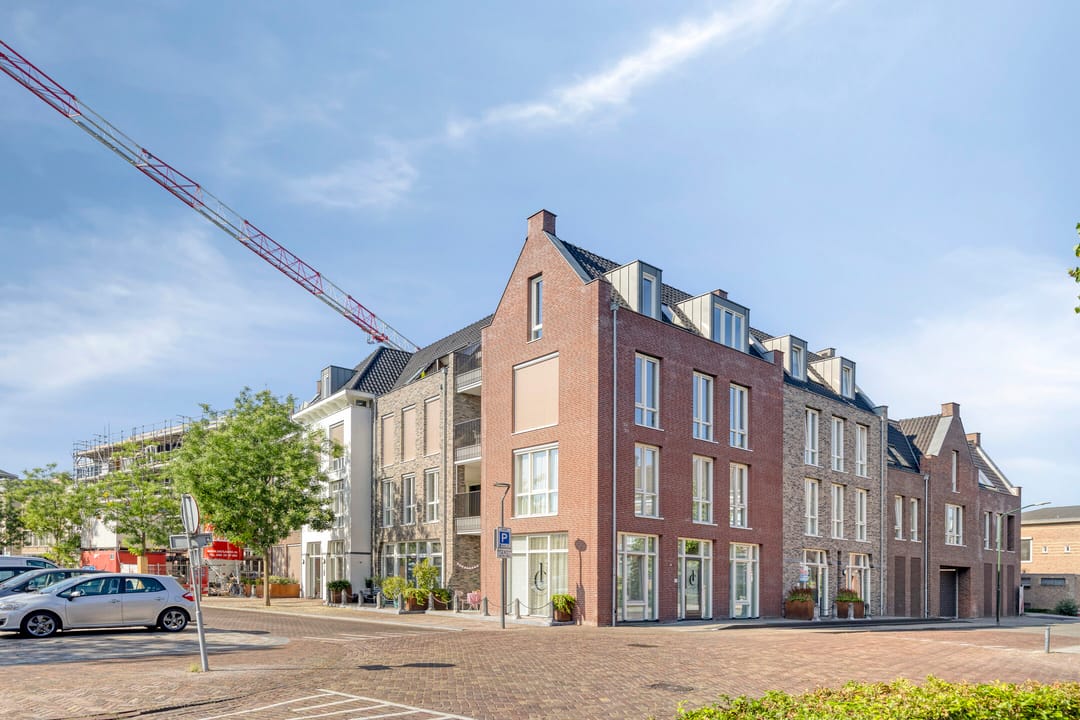 Foto 1 van Markt 15-E