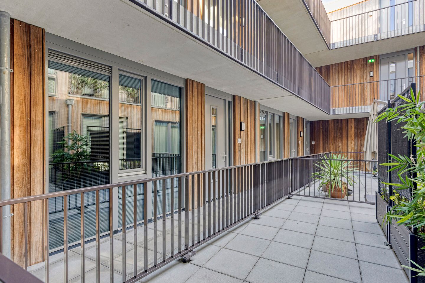 Foto 5 van Markt 15-E