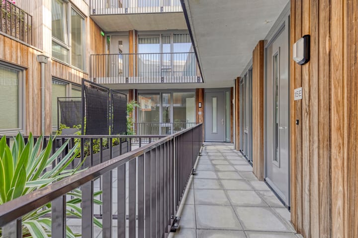 Photo 6 of Markt 15-E