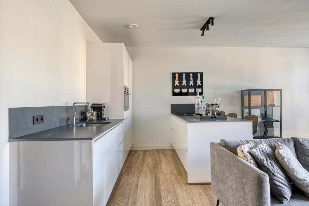 Foto 13 van Markt 15-E