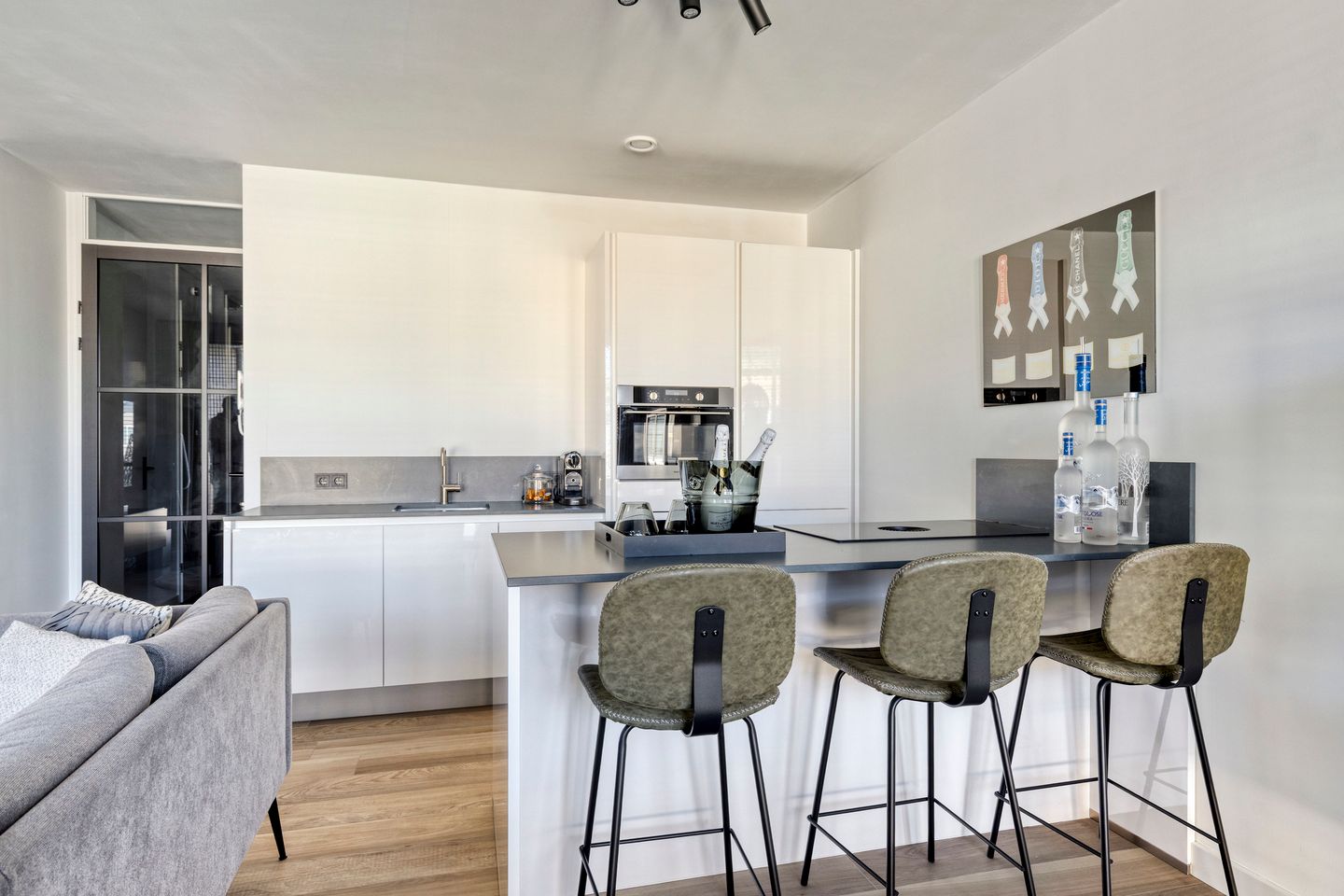 Foto 20 van Markt 15-E