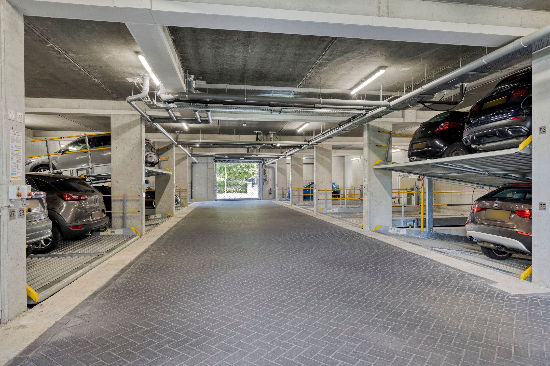 Foto 24 van Markt 15-E