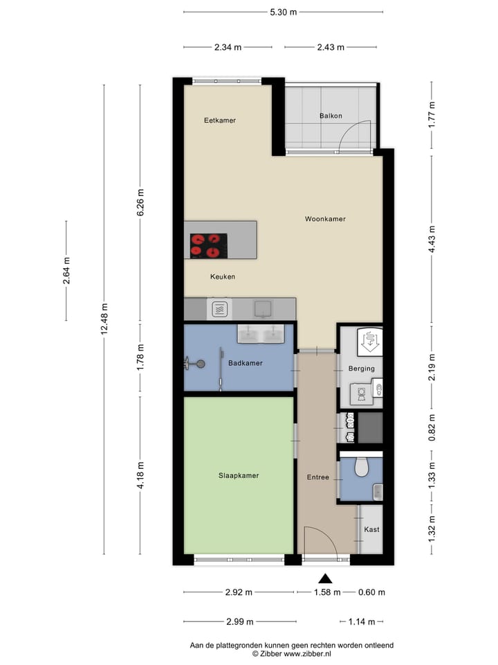 Photo 25 of Markt 15-E