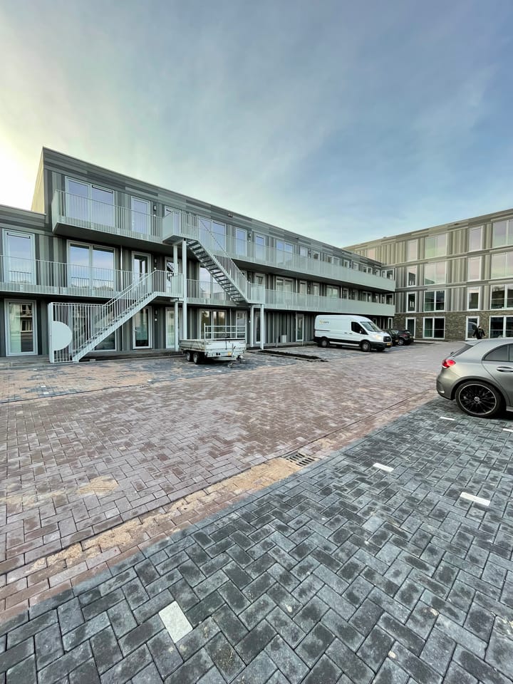 Photo 2 of Prinsessenpark 60