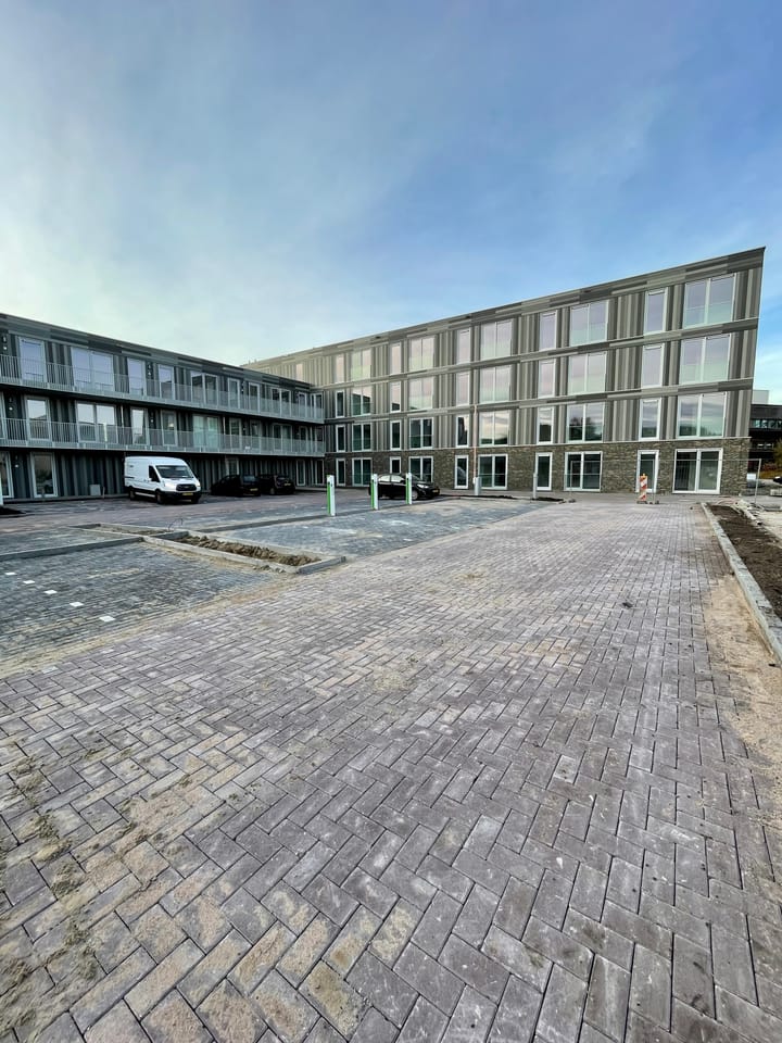 Photo 4 of Prinsessenpark 60