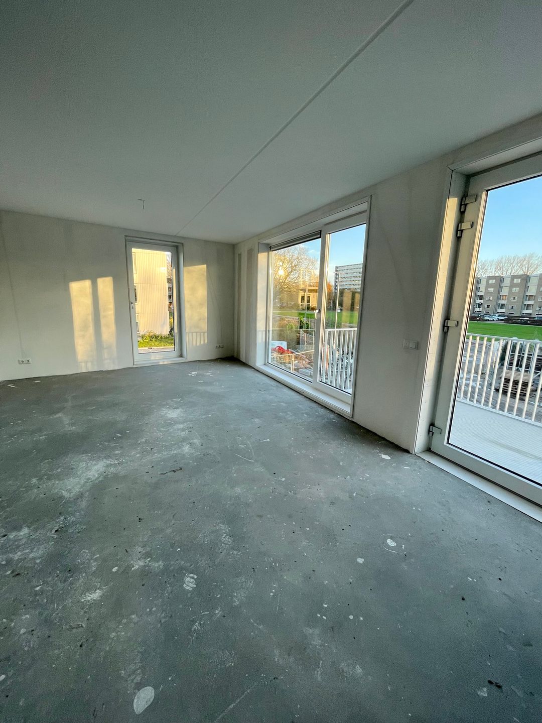 Foto 7 van Prinsessenpark 60