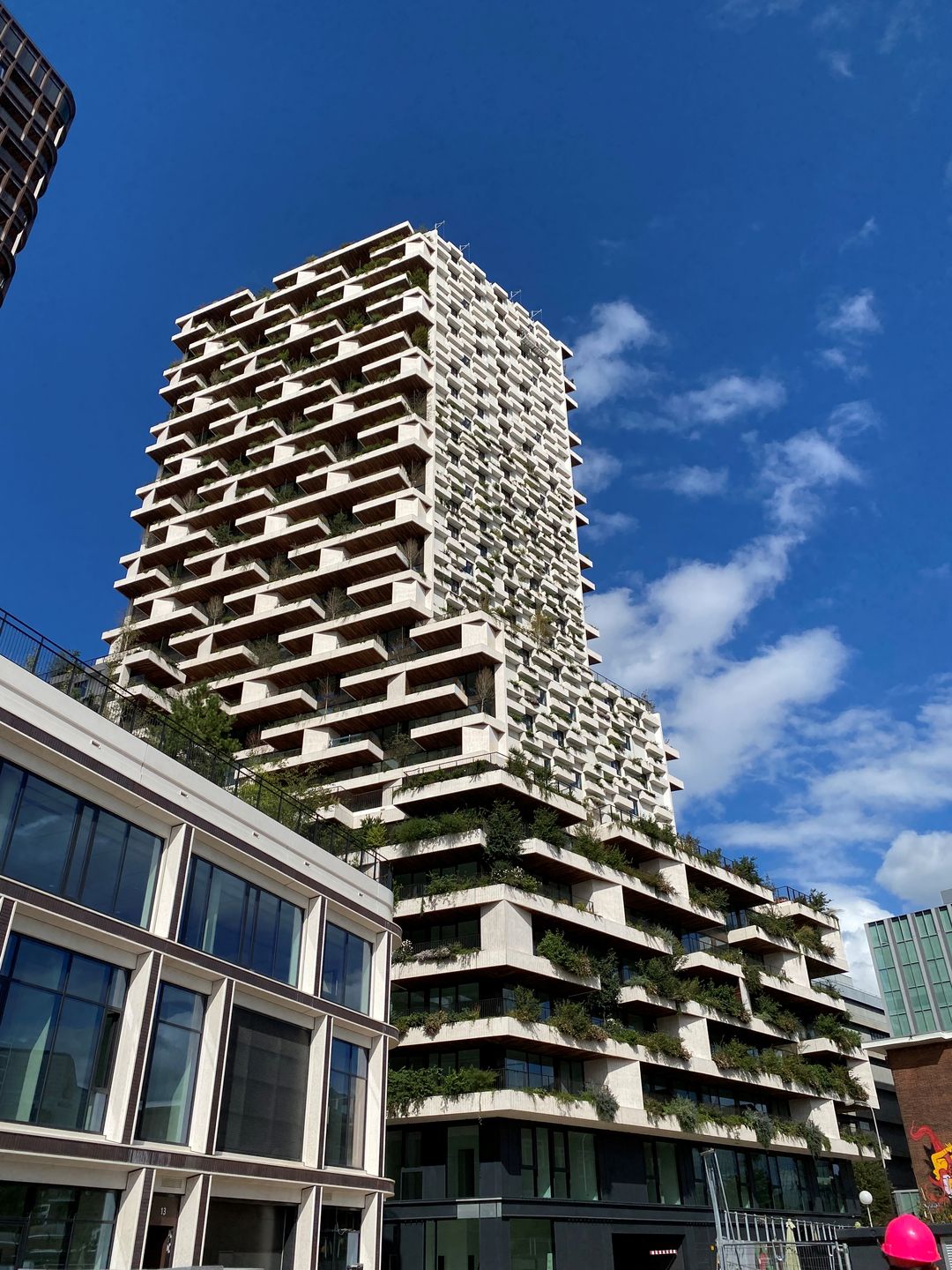 Foto 1 van Hoola van Nootenstraat 355