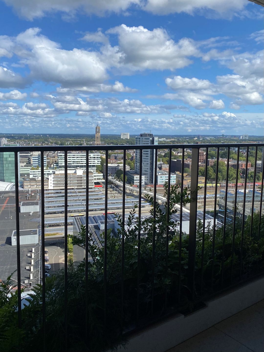 Foto 2 van Hoola van Nootenstraat 355