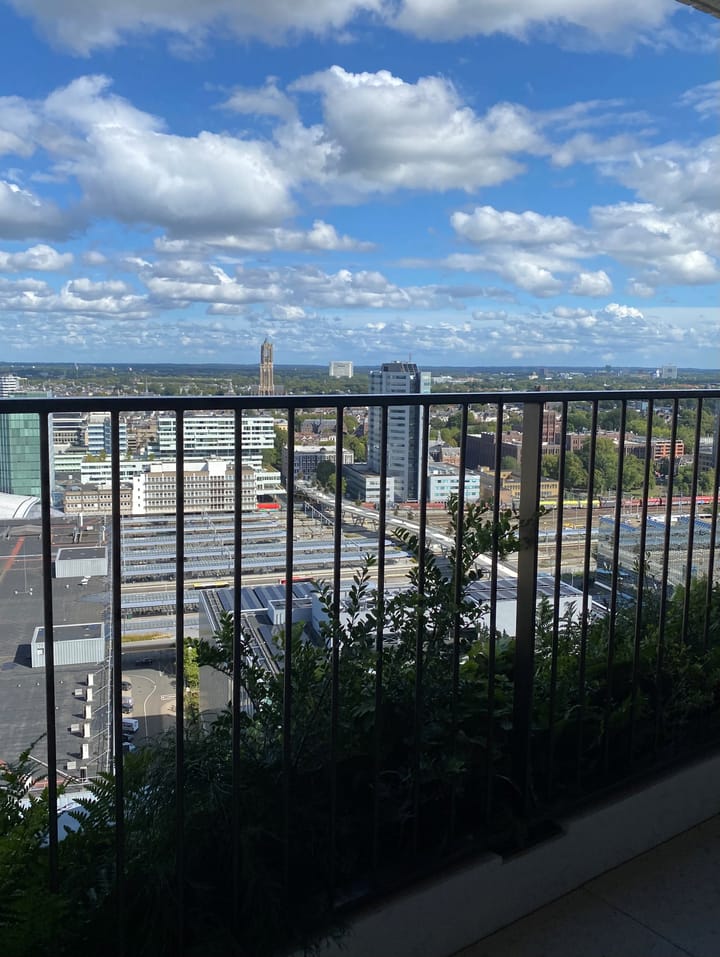 Foto 2 van Hoola van Nootenstraat 355