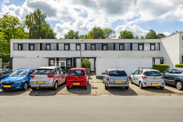 Foto 4 van Valreep 3