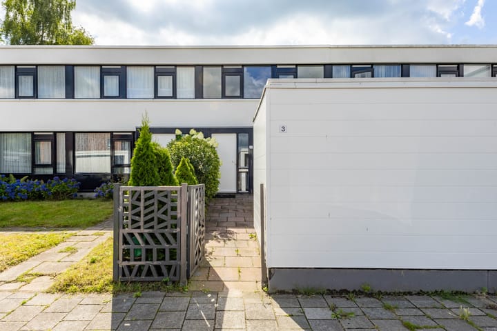 Foto 5 van Valreep 3