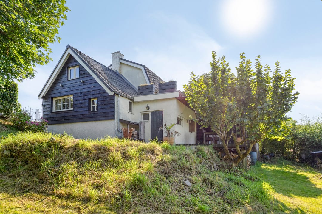 Foto 1 van Waalbandijk 20