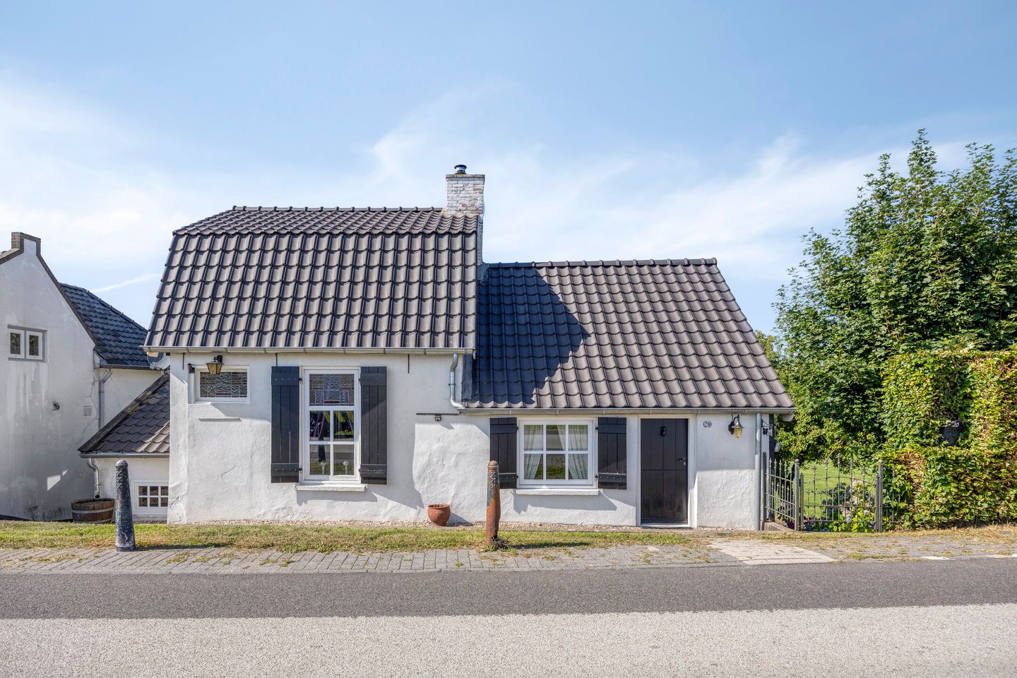 Foto 5 van Waalbandijk 20