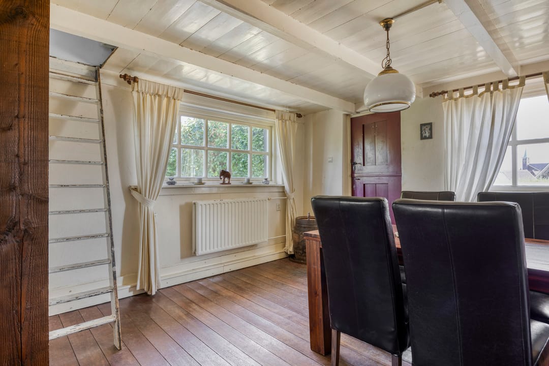 Foto 8 van Waalbandijk 20