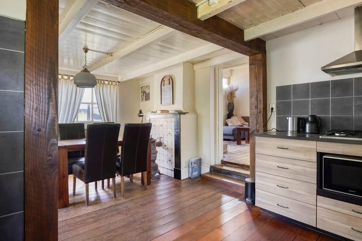 Photo 9 of Waalbandijk 20