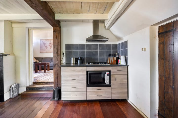 Photo 10 of Waalbandijk 20