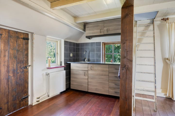 Photo 11 of Waalbandijk 20