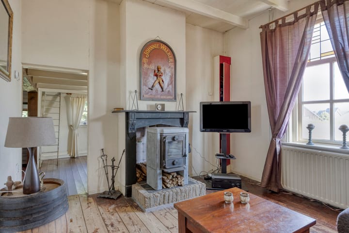 Photo 14 of Waalbandijk 20