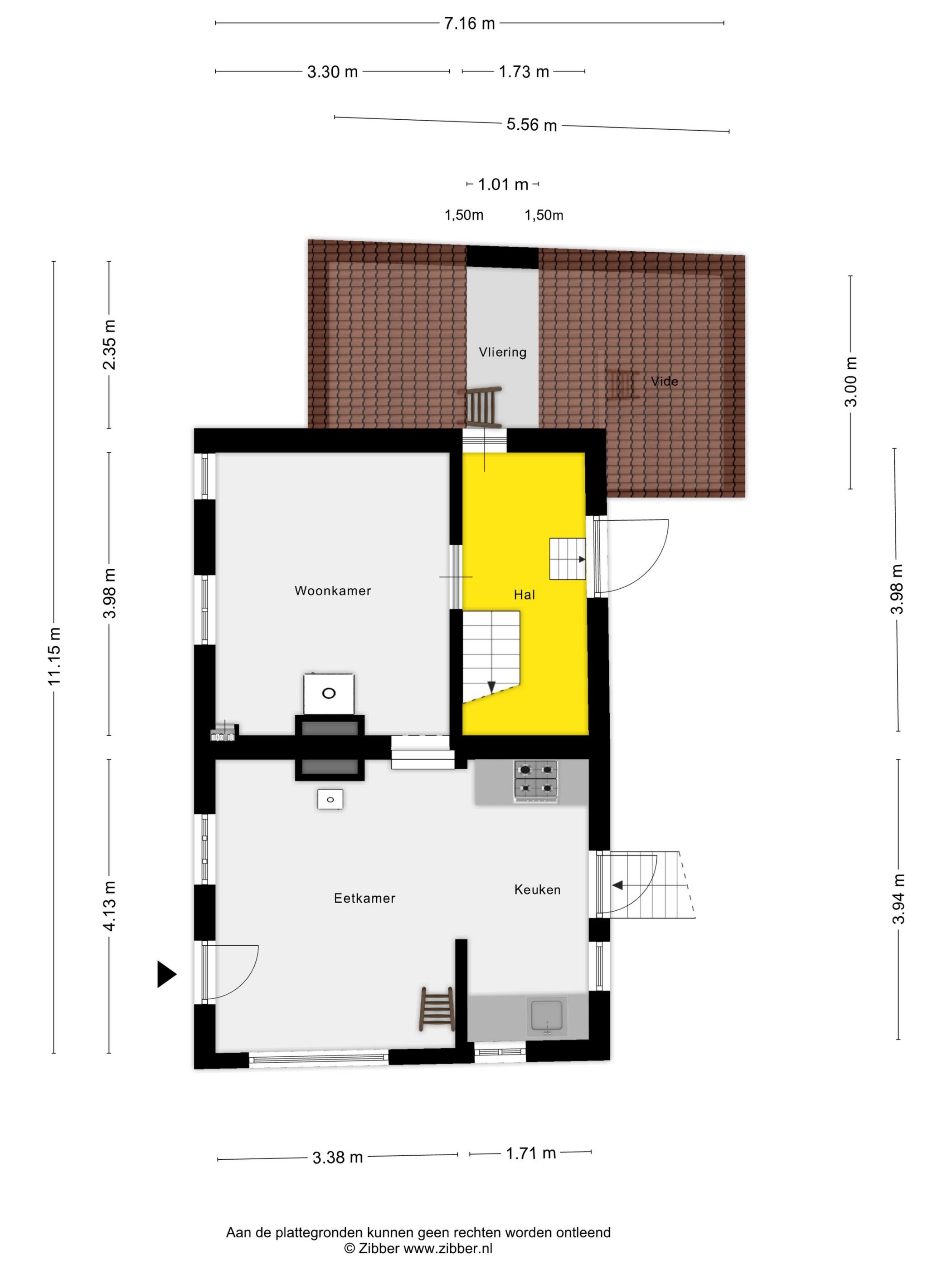 Foto 51 van Waalbandijk 20