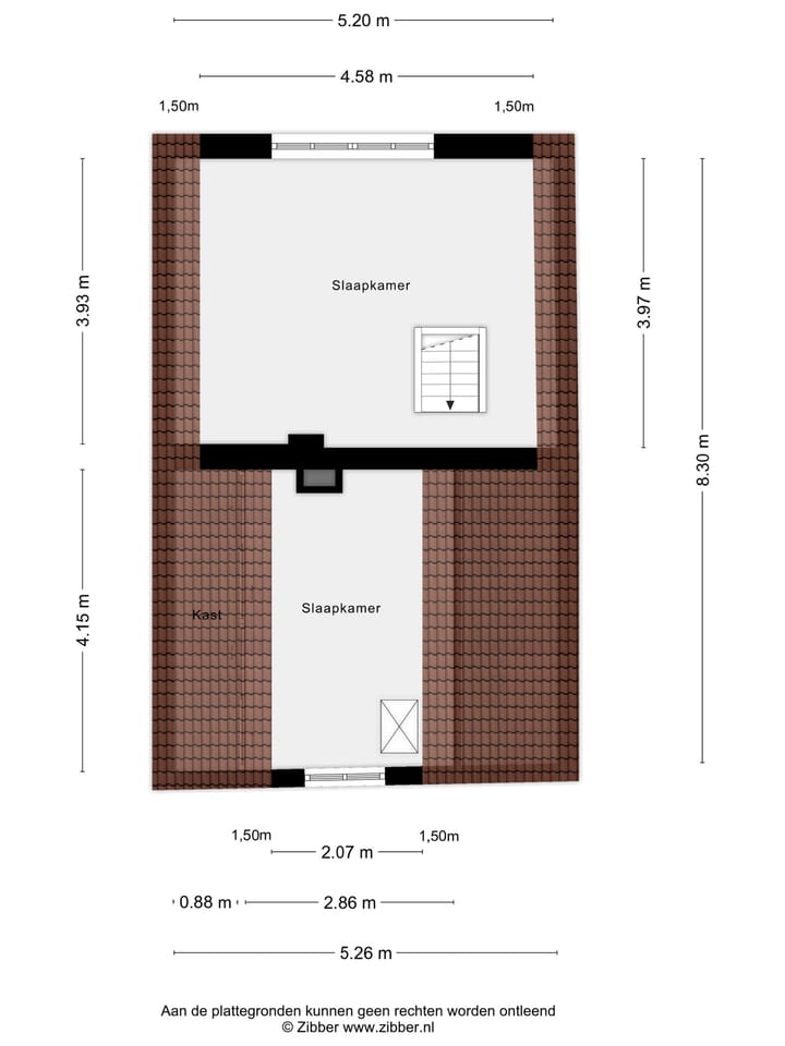 Photo 52 of Waalbandijk 20