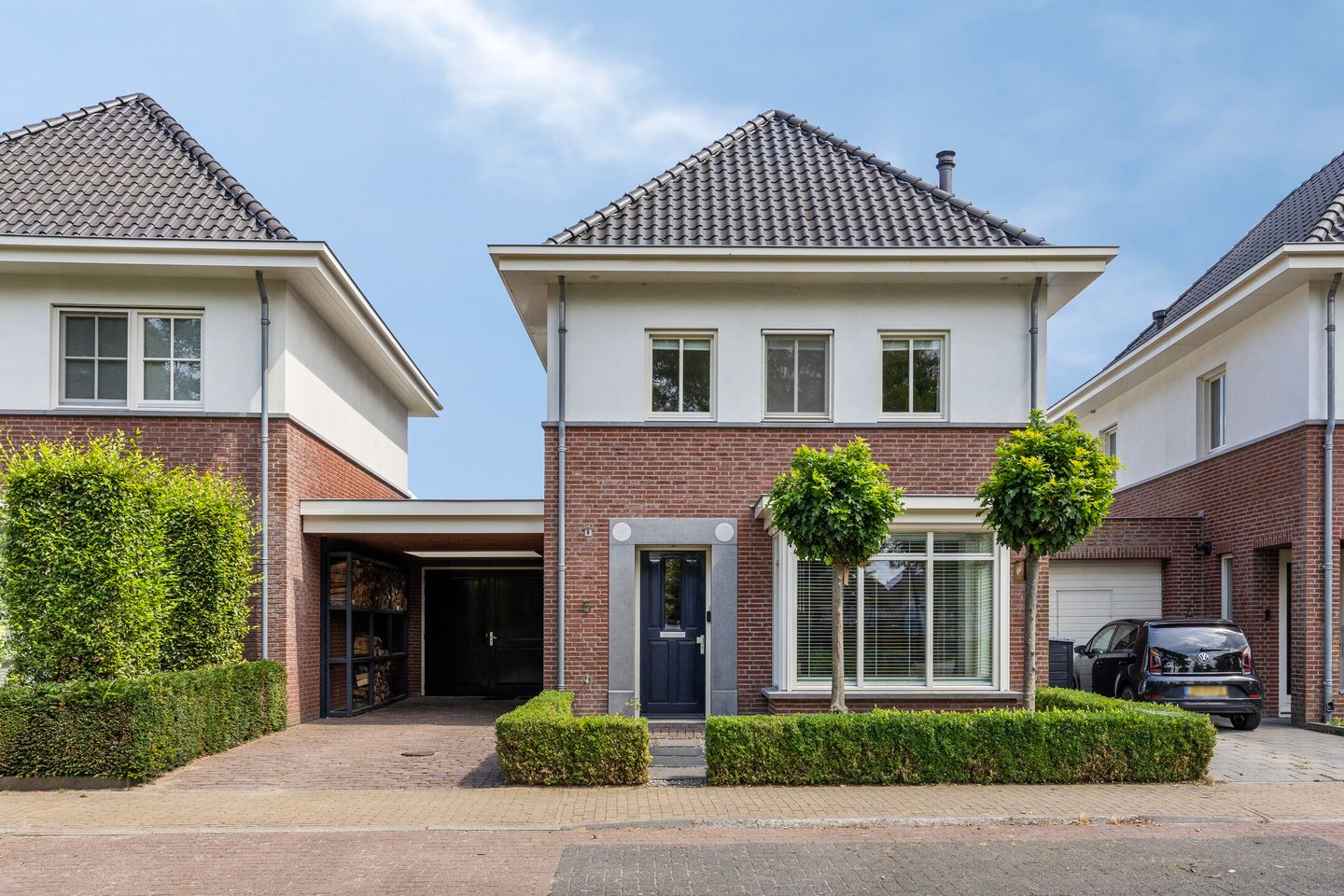 Foto 1 van Waterlelie 5