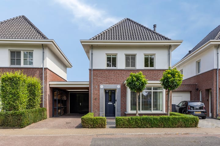 Foto 1 van Waterlelie 5