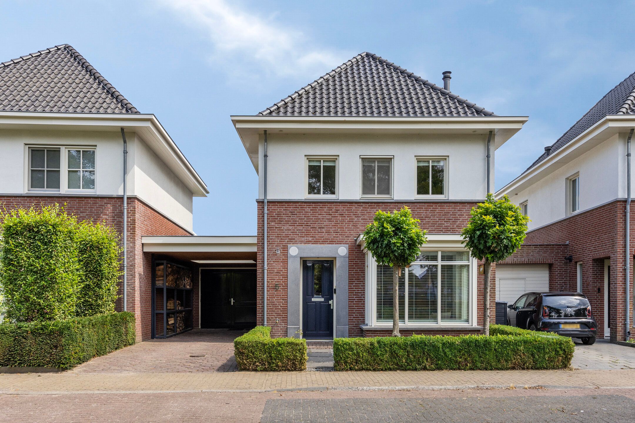 Waterlelie, 5, Gemert, 5422DK, Noord-Brabant, Nederland 5