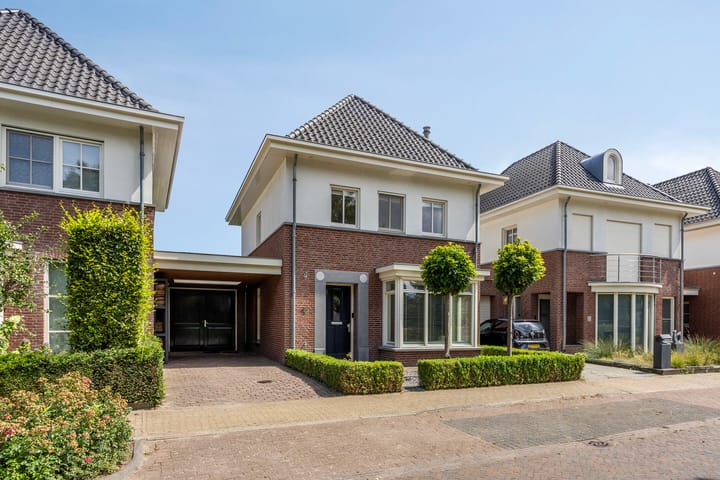 Foto 4 van Waterlelie 5