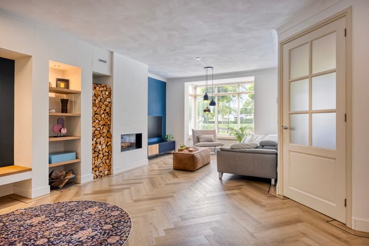 Foto 9 van Waterlelie 5