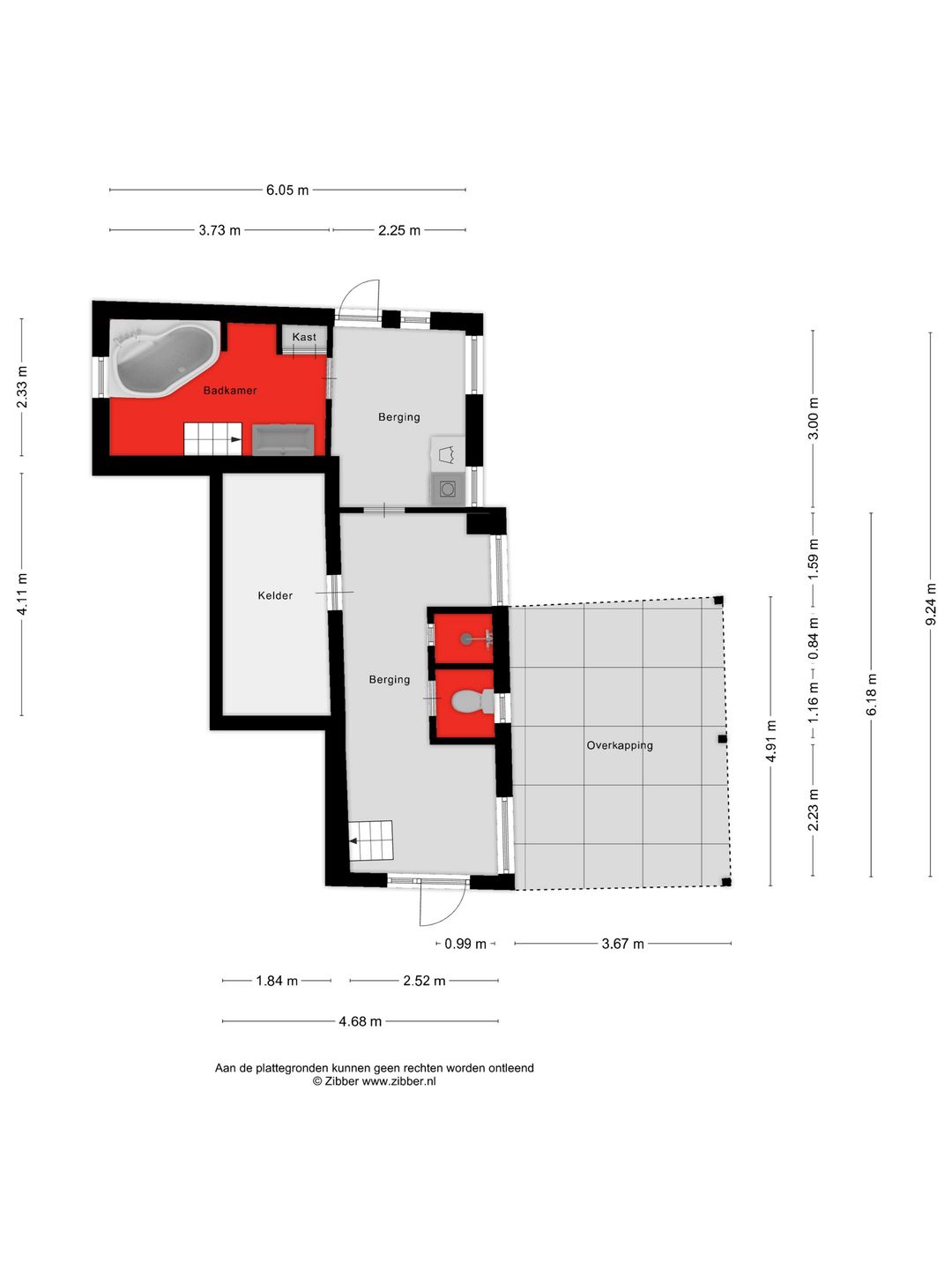 Foto 53 van Waalbandijk 20
