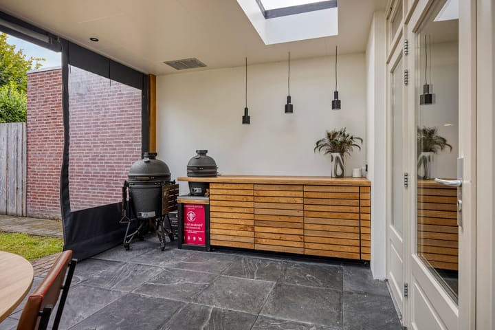 Foto 40 van Waterlelie 5