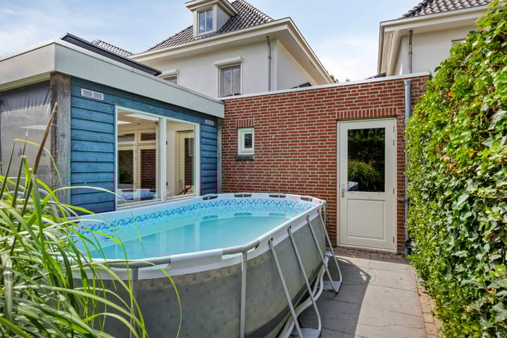 Foto 46 van Waterlelie 5