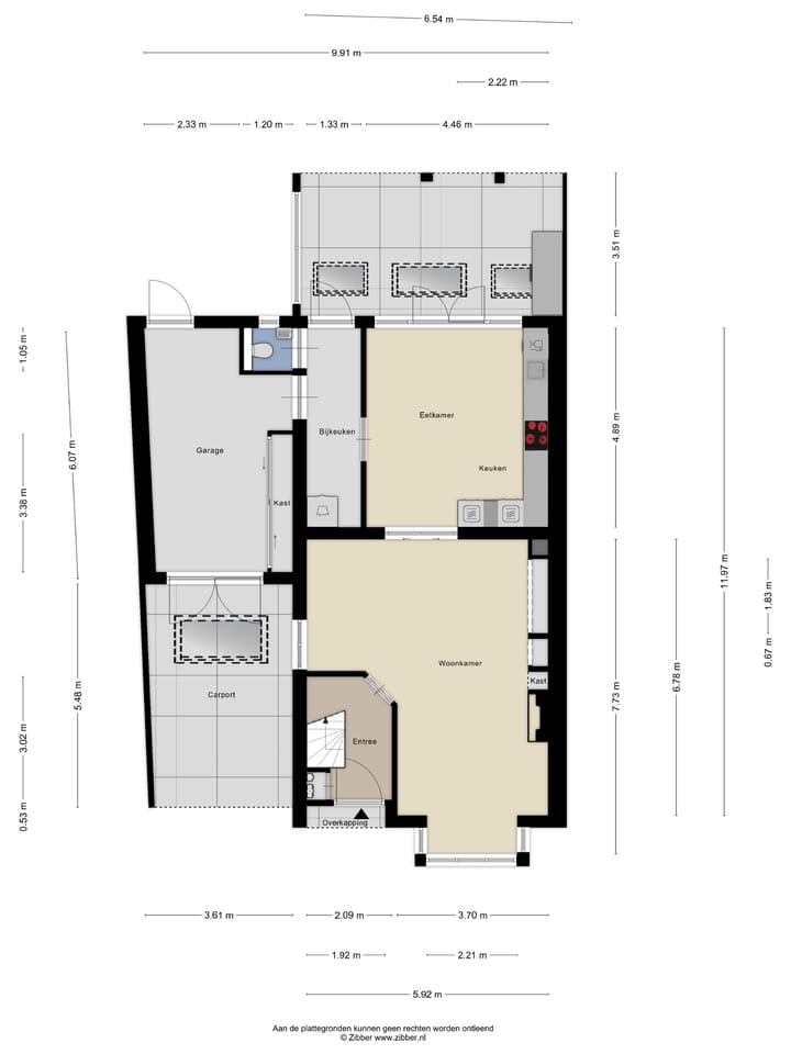 Foto 52 van Waterlelie 5