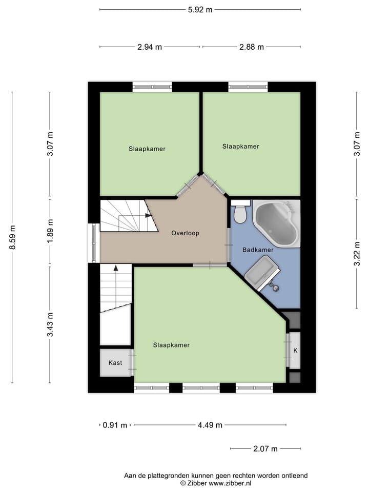 Foto 53 van Waterlelie 5