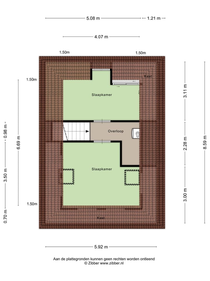 Foto 54 van Waterlelie 5