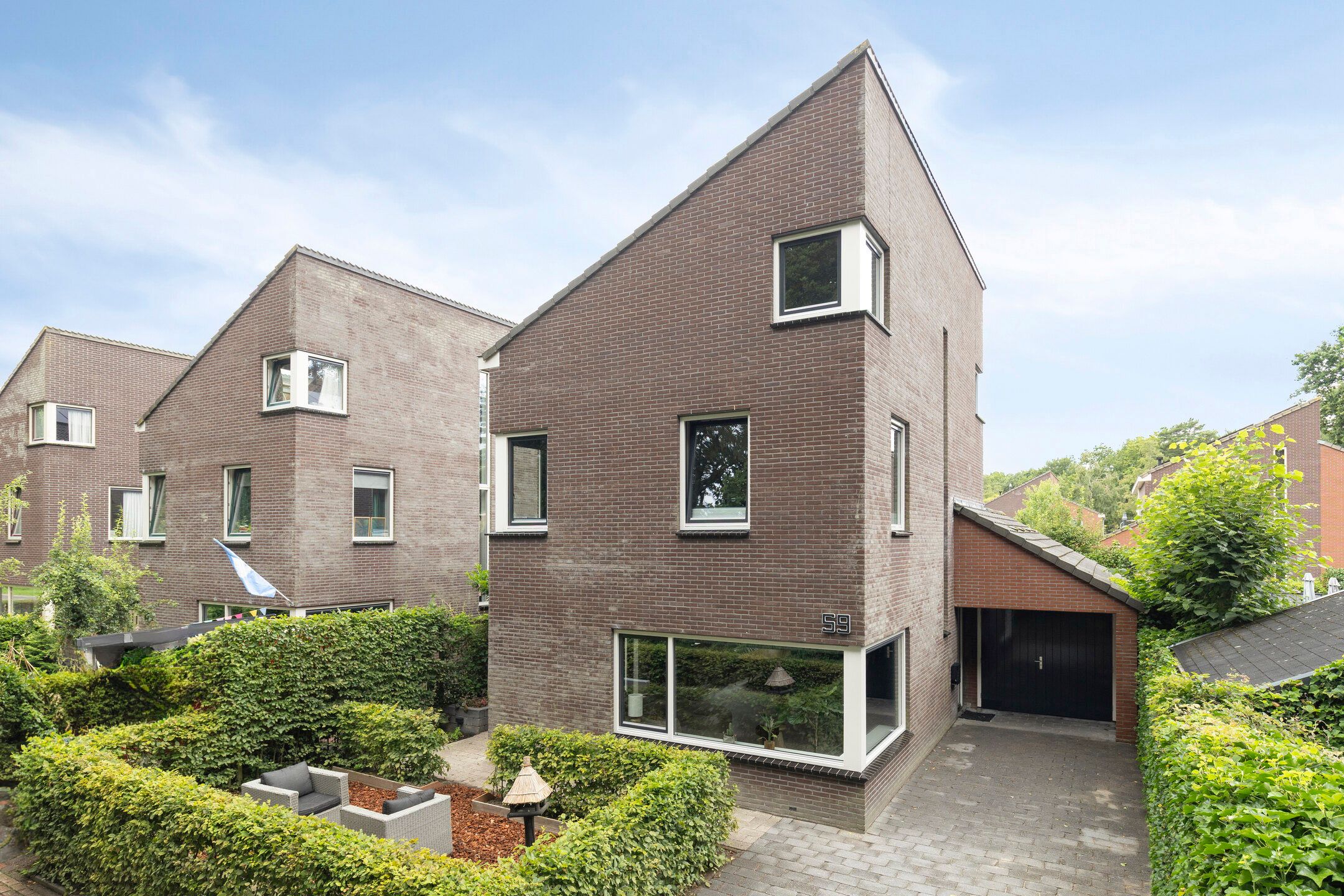 Mr. C.L. Kniphorststraat 59