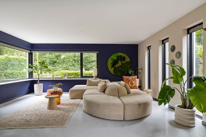 Foto 2 van Mr. C.L. Kniphorststraat 59