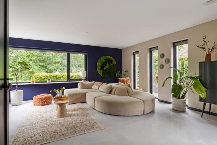 Foto 4 van Mr. C.L. Kniphorststraat 59