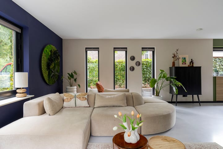 Foto 5 van Mr. C.L. Kniphorststraat 59