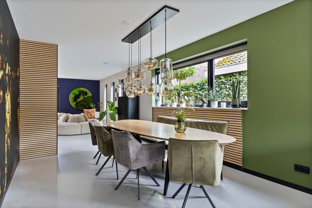 Foto 7 van Mr. C.L. Kniphorststraat 59