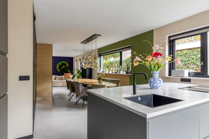 Foto 8 van Mr. C.L. Kniphorststraat 59