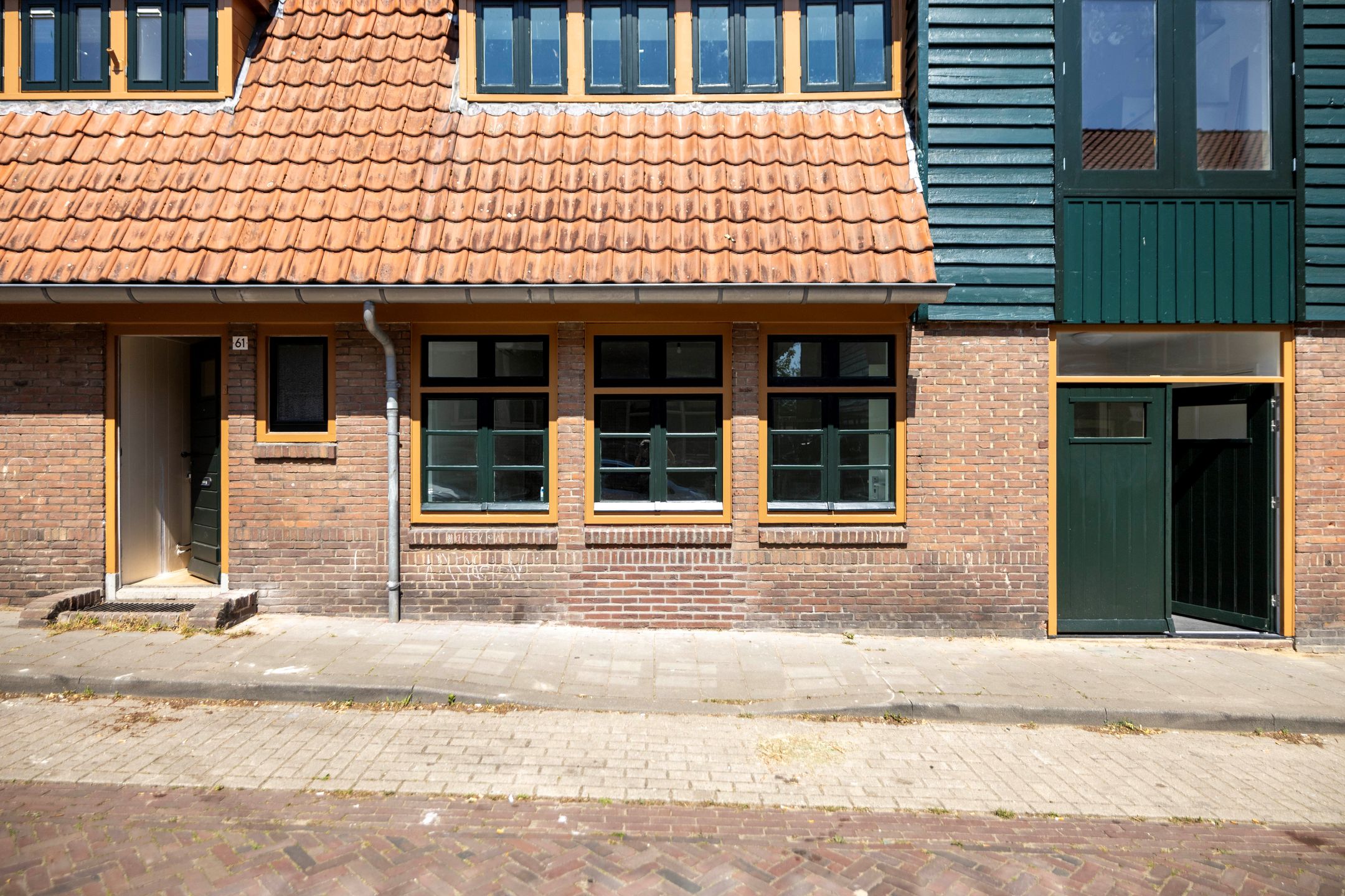 Photo 6 of Creutzbergstraat 63