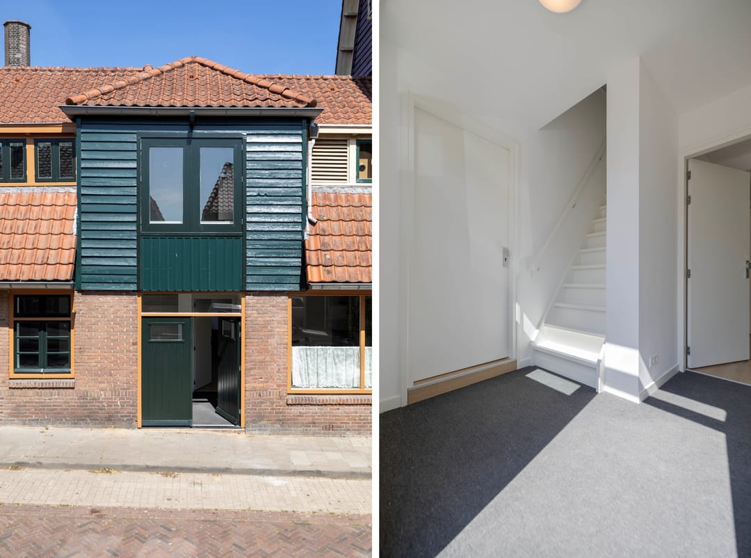Photo 7 of Creutzbergstraat 63