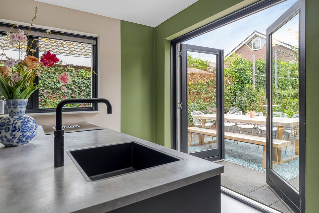 Foto 11 van Mr. C.L. Kniphorststraat 59