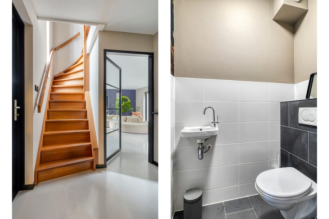 Foto 13 van Mr. C.L. Kniphorststraat 59